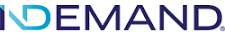 INDEMAND Logo